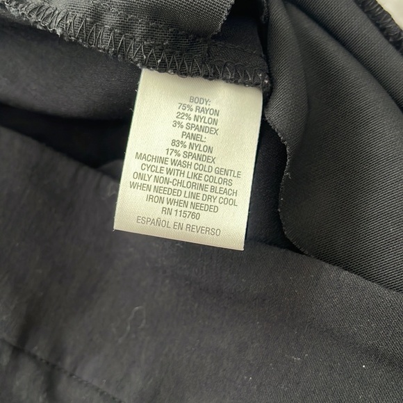 “JM Collection” trousers - Picture 5 of 6